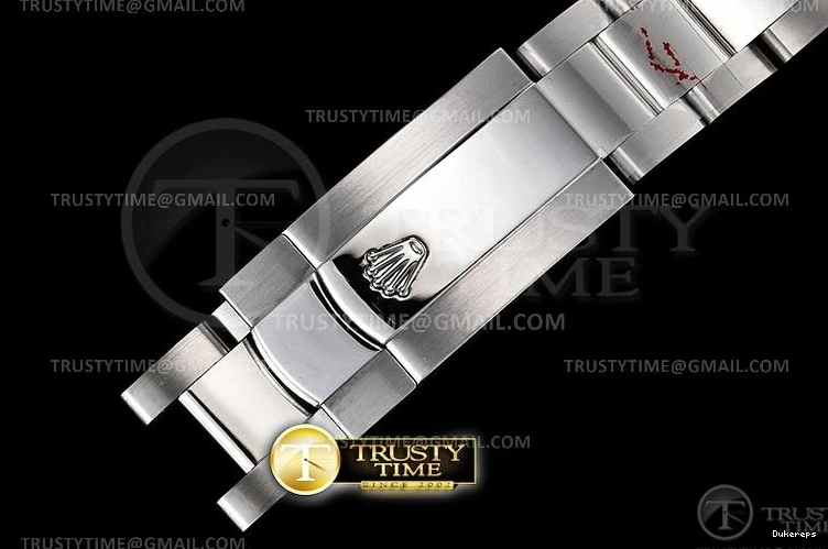 – ROLMIL030A Milgauss 1102